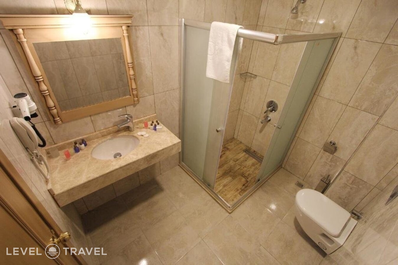 фотографии номера Одноместный номер отеля Apple Tree Hotel в Турция(Султанахмет) - фото №11