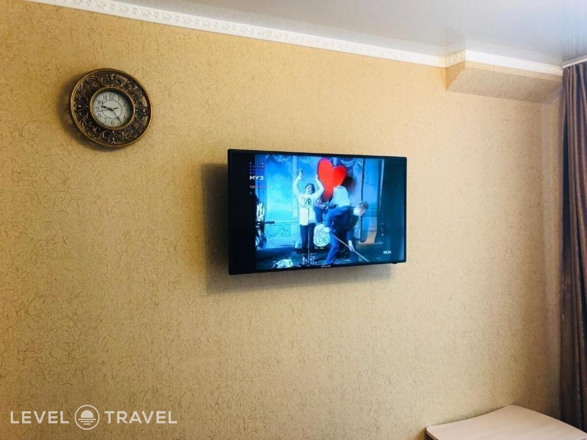 Трехместный номер — фото 6