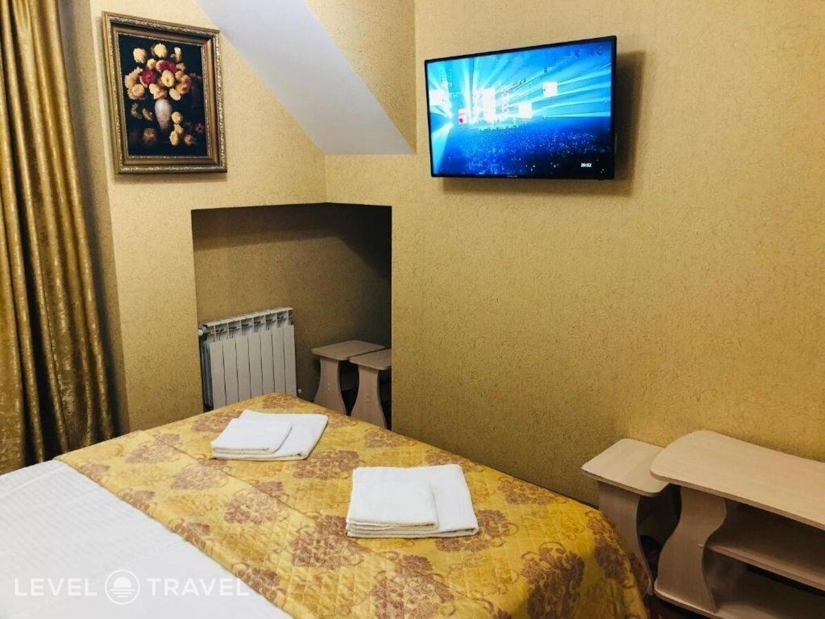 Стандартный номер — фото 7
