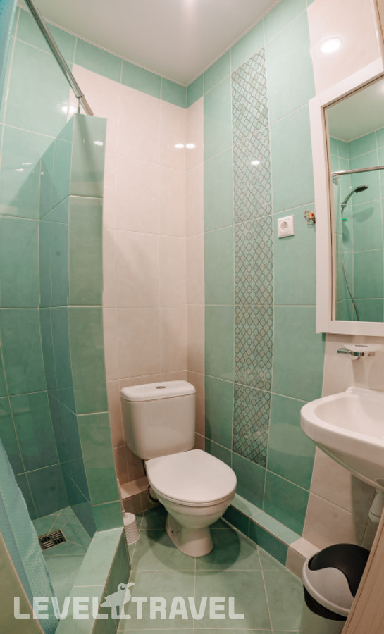 фотографии номера Семейный номер отеля Hostel Deart в Россия(Сочи) - фото №4