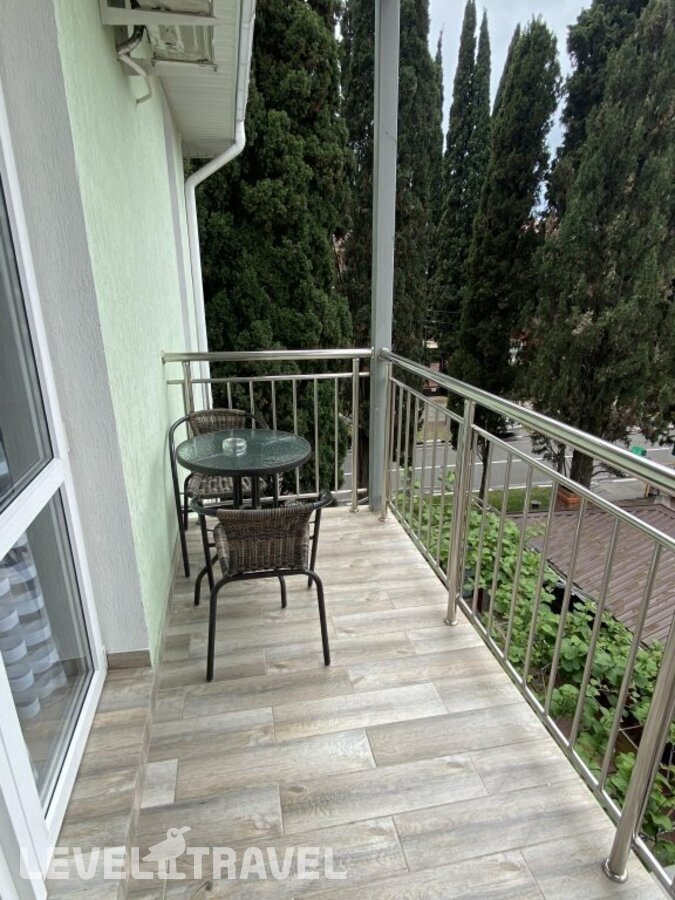 Классический номер — фото 6