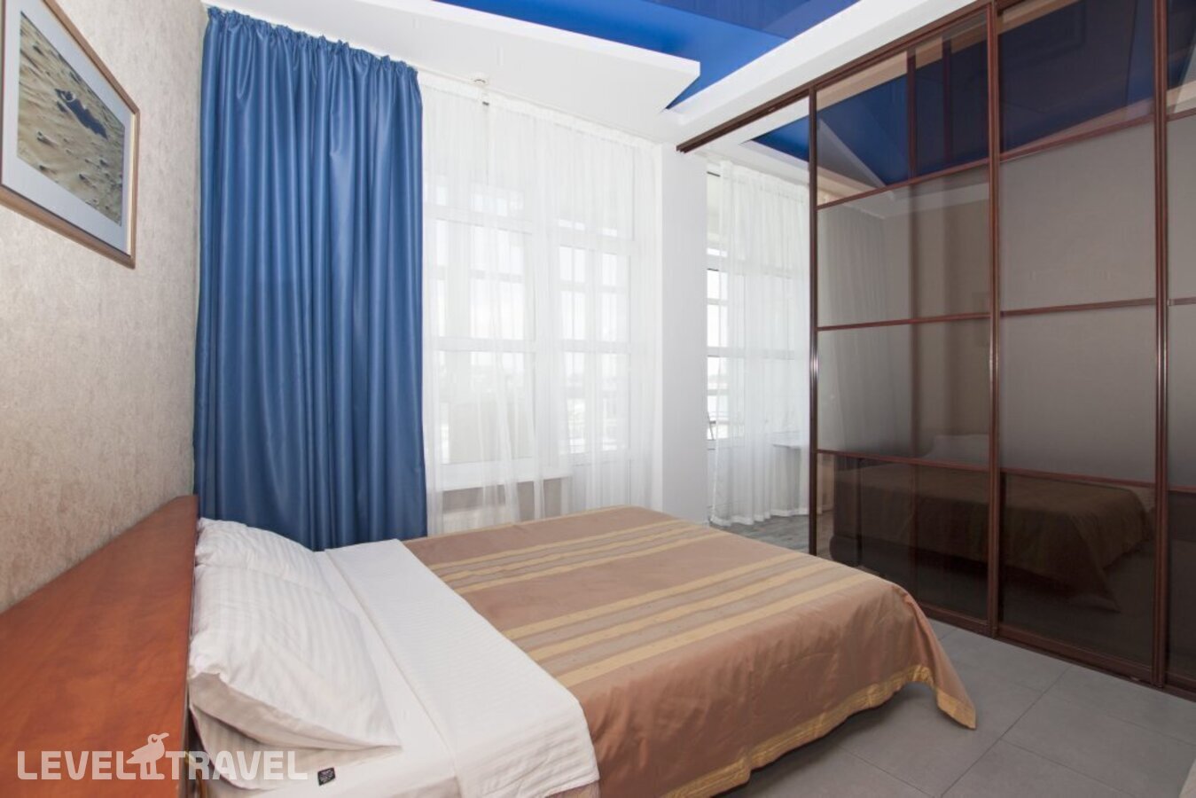Апартаменты — фото 2