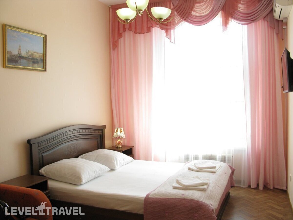 фотографии номера Полулюкс отеля ГД Бугаз в Россия(Благовещенская) - фото №6