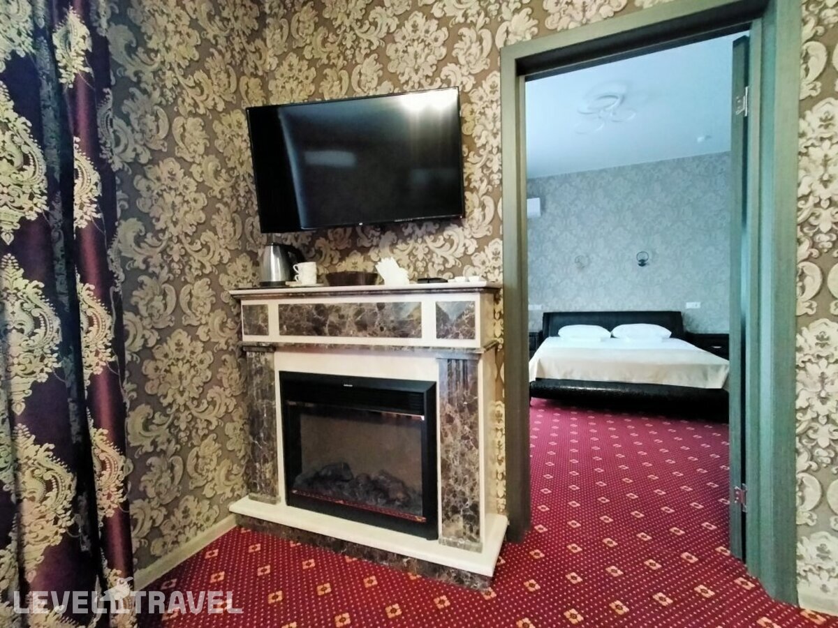 Люкс роскошный — фото 8