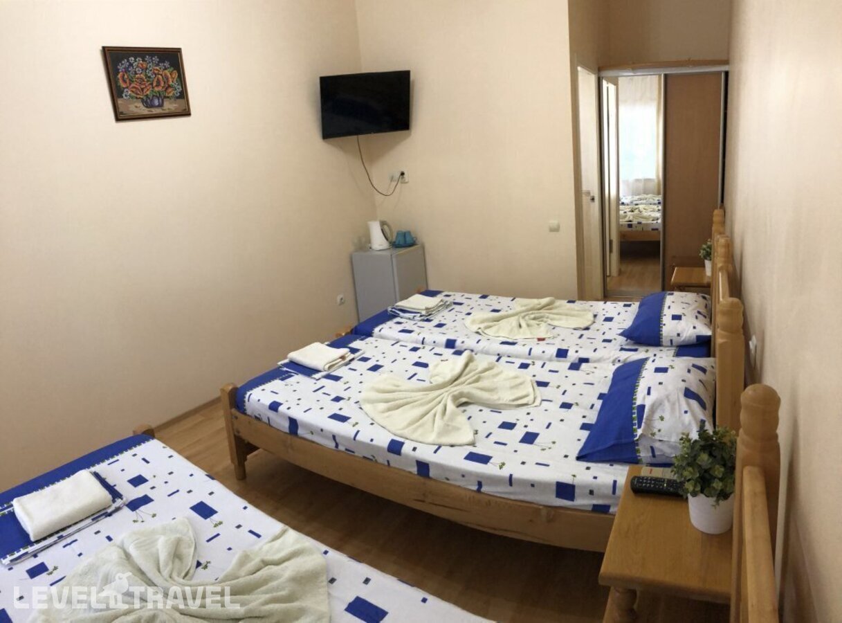 Стандартный номер — фото 11