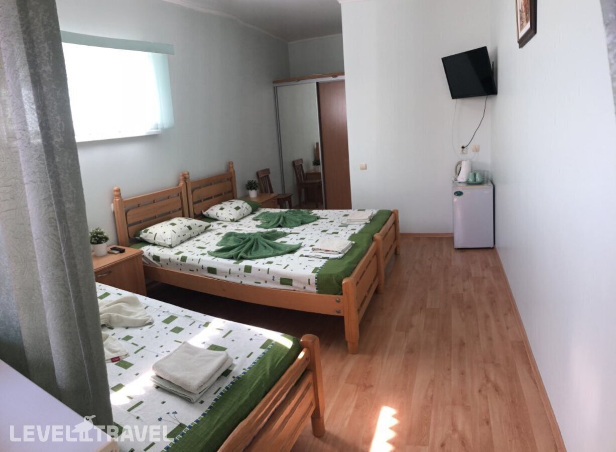 Стандартный номер — фото 6