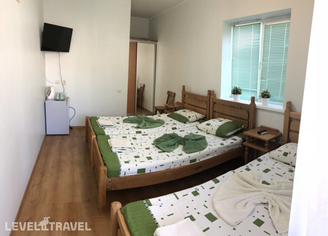 Стандартный номер — фото 2