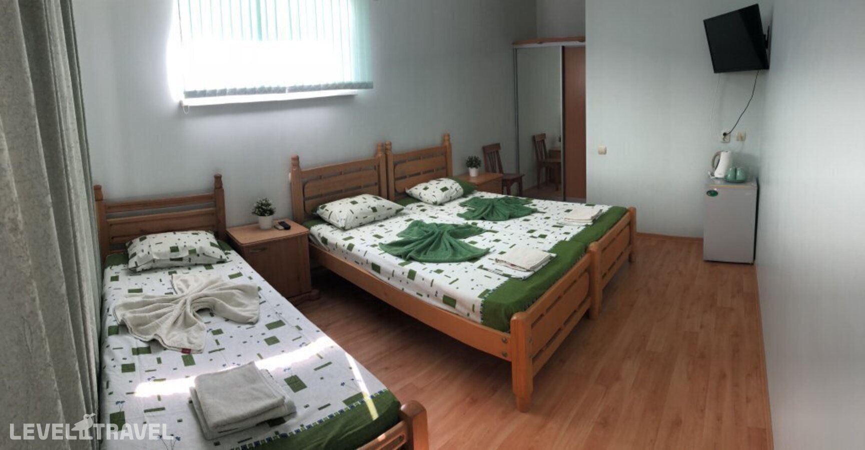 Стандартный номер — фото 5