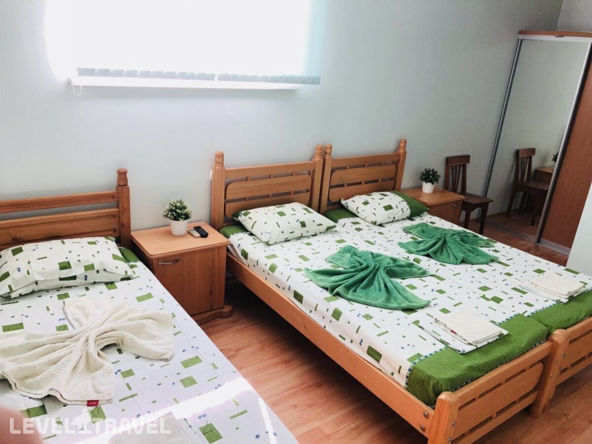 Стандартный номер — фото 7