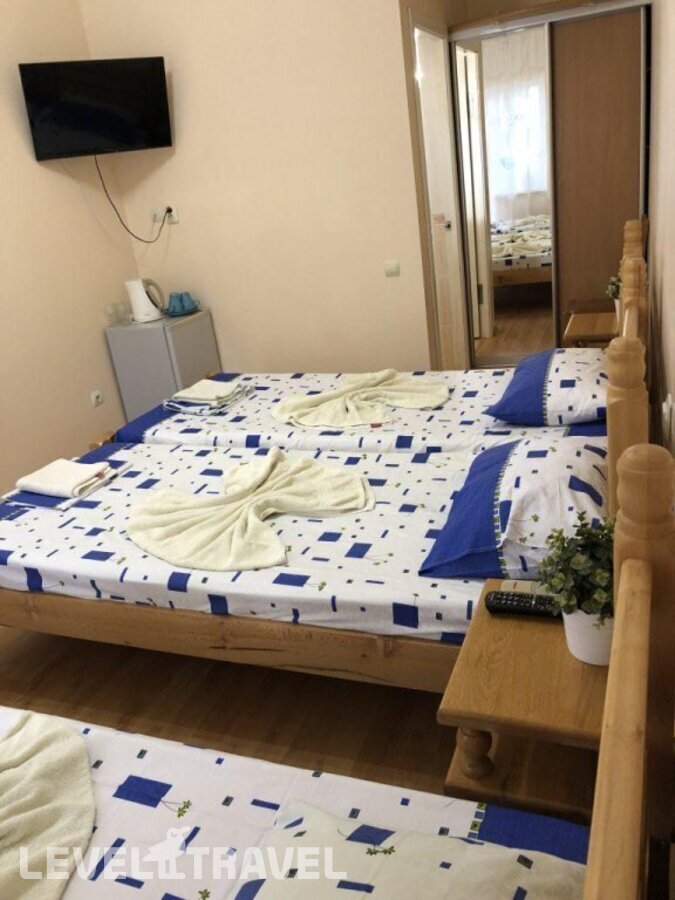 Стандартный номер — фото 10