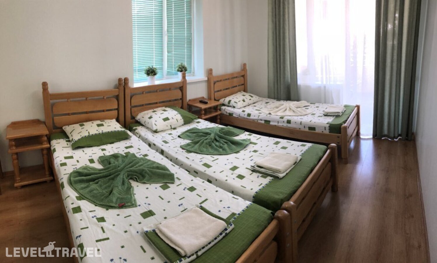 Стандартный номер — фото 1