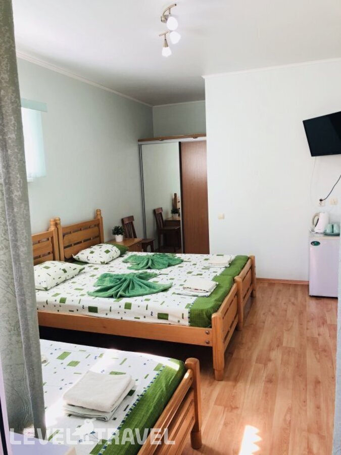 Стандартный номер — фото 9