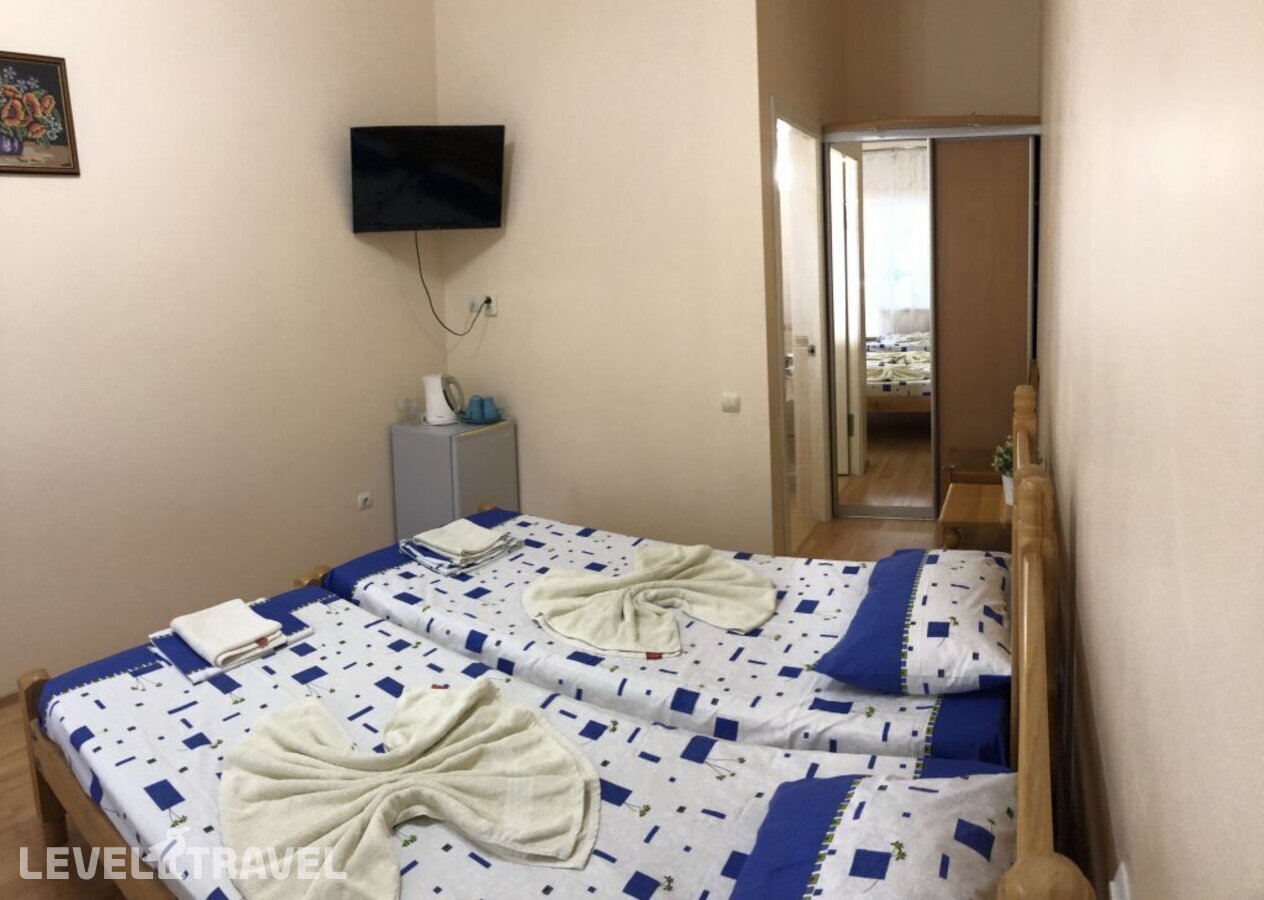 Стандартный номер — фото 12