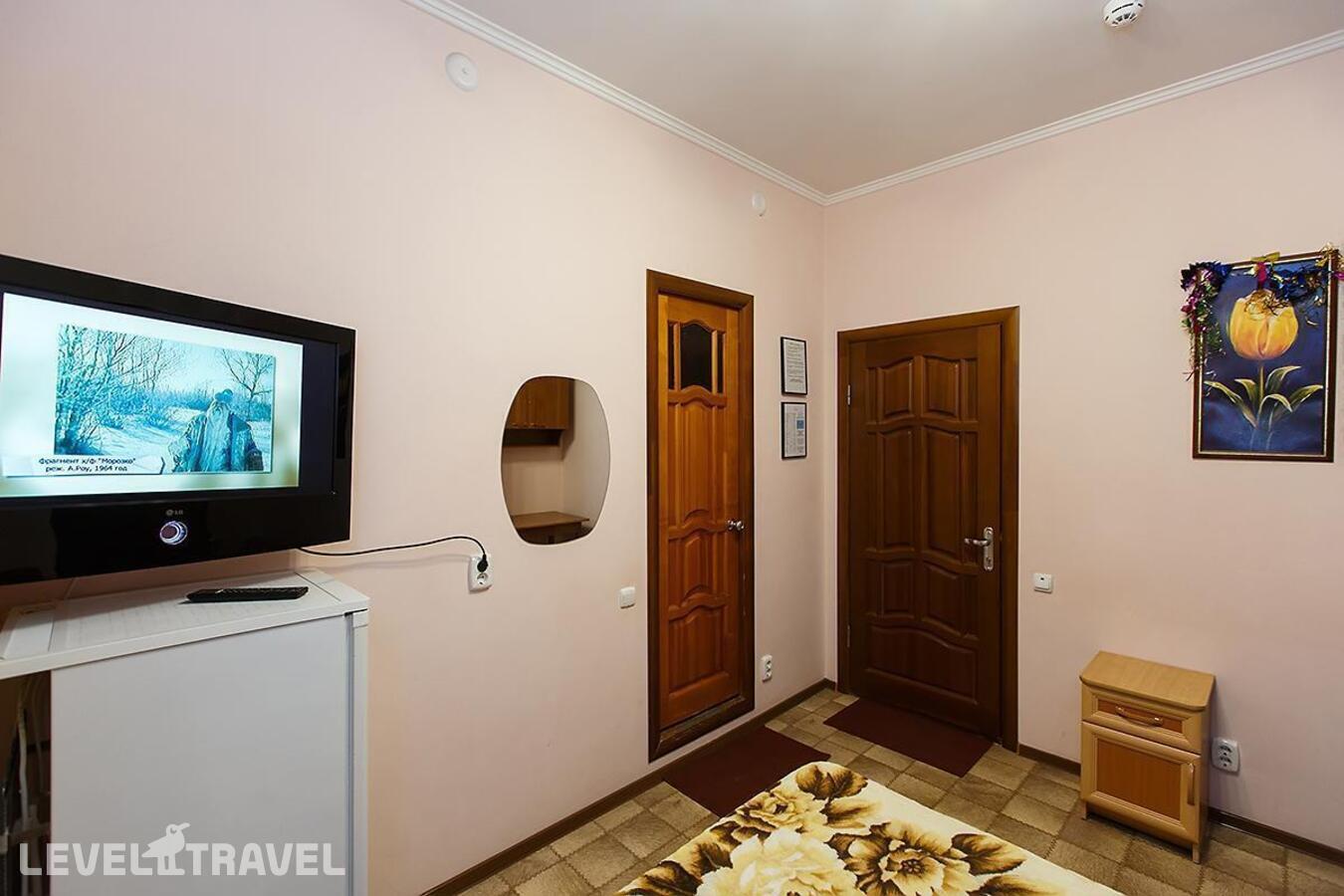 фотографии номера Стандартный номер отеля ГД Отдых У Александра в Россия(Геленджик) - фото №4