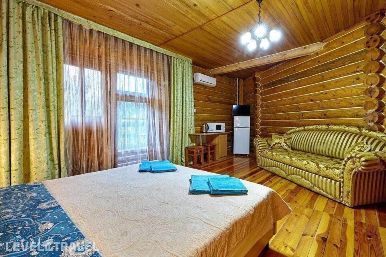 Семейный номер — фото 4