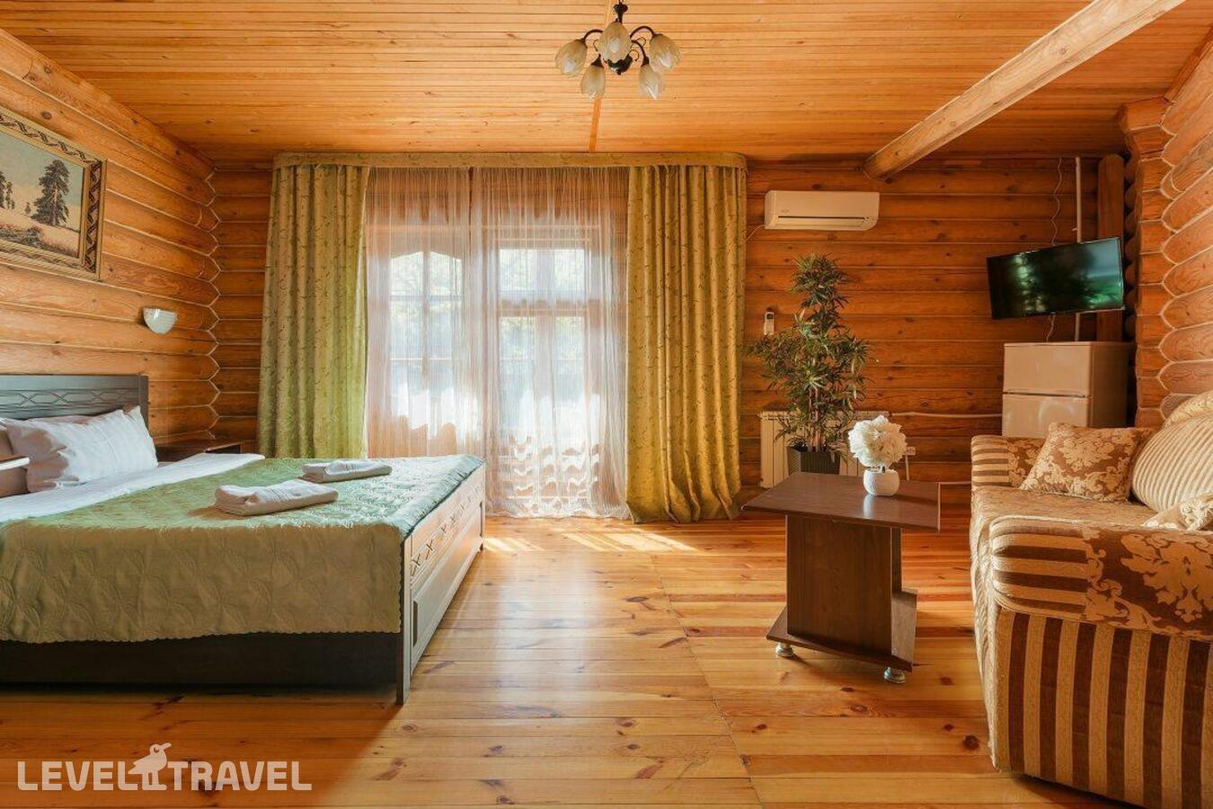 Семейный номер — фото 9