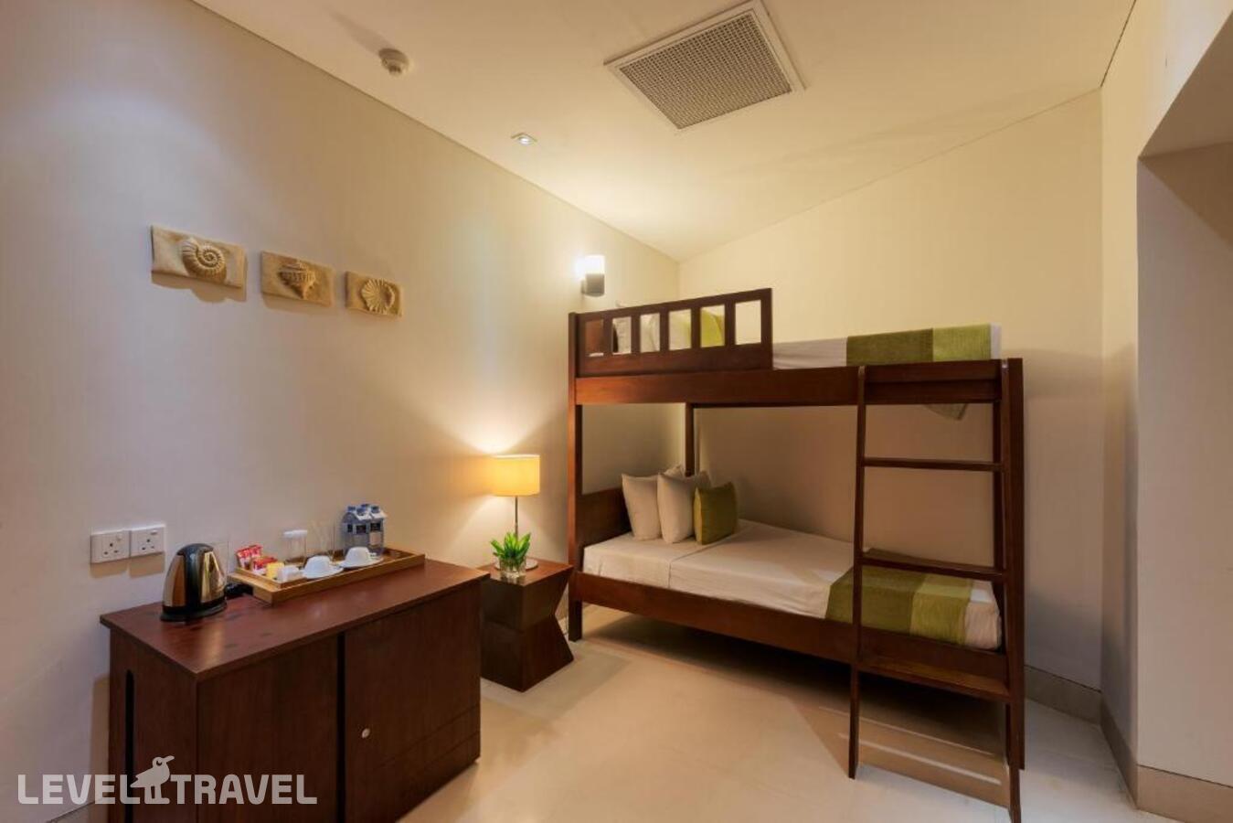 фотографии номера Резиденция Премиум отеля Amaya Beach Resort & Spa (Ex. Centara Passikudah Resort & Spa) в Шри-Ланка(Пассикуда) - фото №2