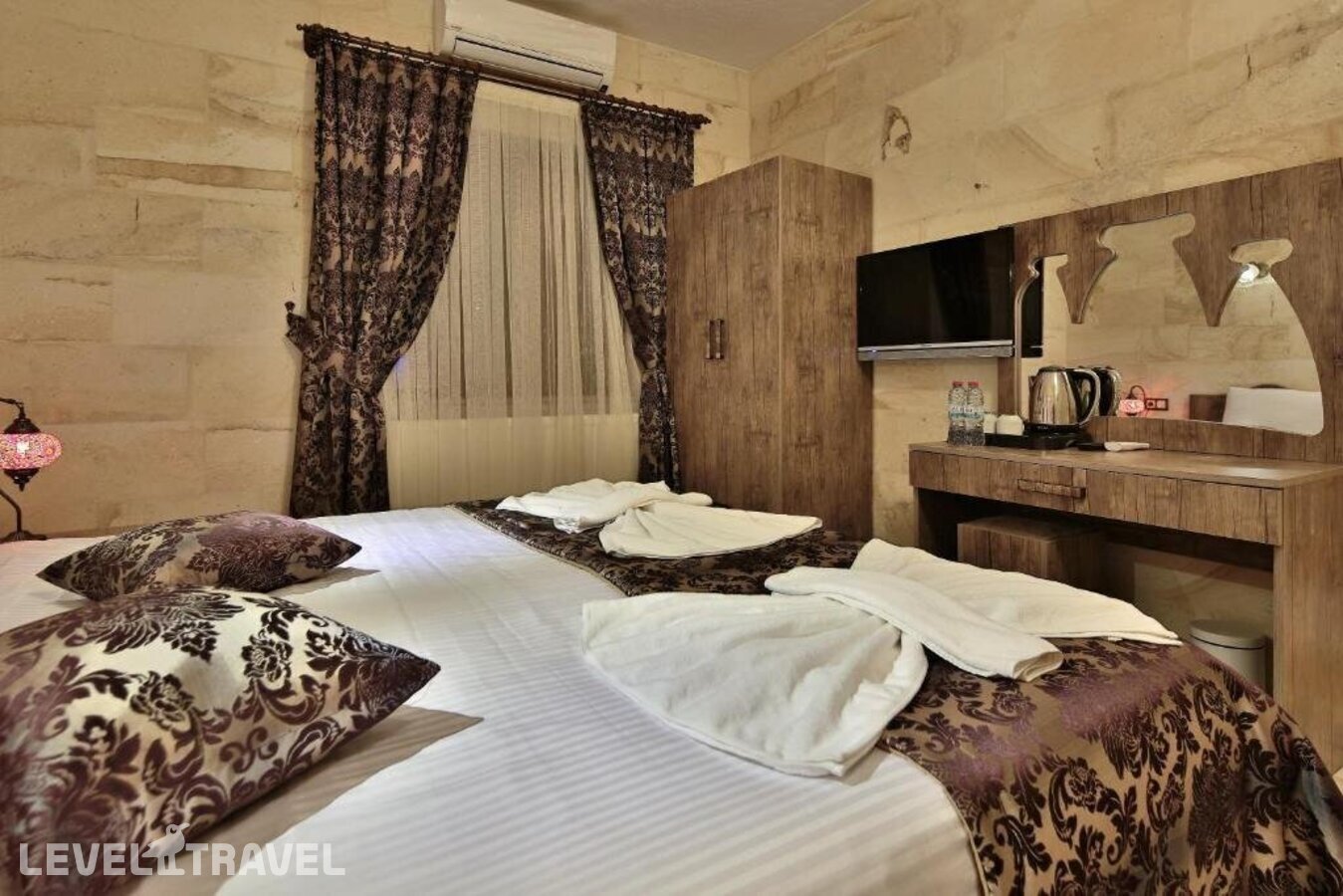 фотографии номера Стандартный номер отеля Yusuf Bey House в Турция(Гёреме) - фото №17
