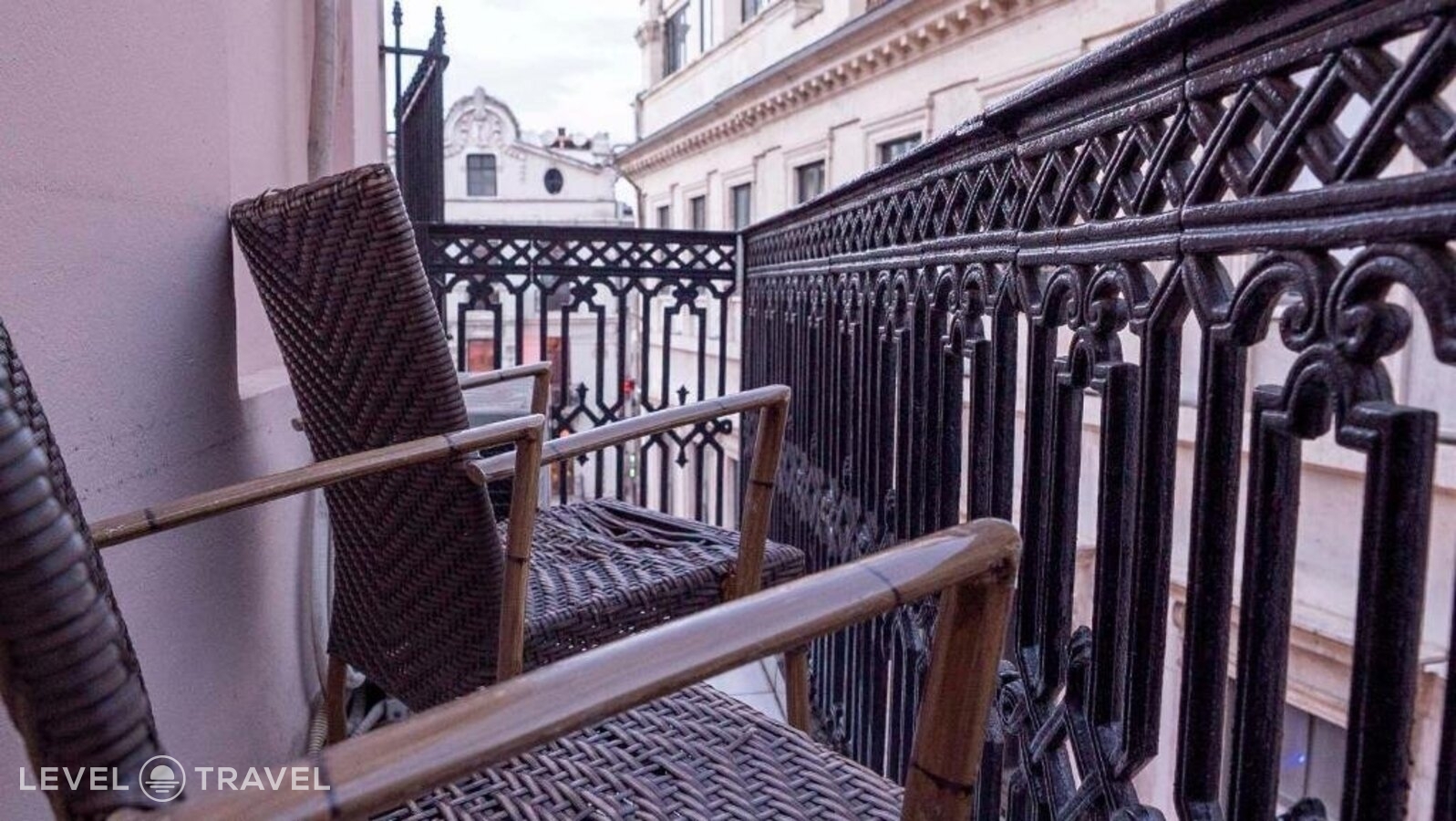 фотографии номера Делюкс отеля Mara Hotel в Турция(Бейоглу) - фото №12