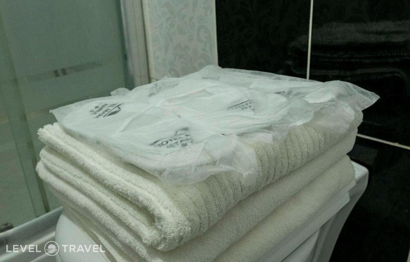 фотографии номера Делюкс отеля Mara Hotel в Турция(Бейоглу) - фото №3