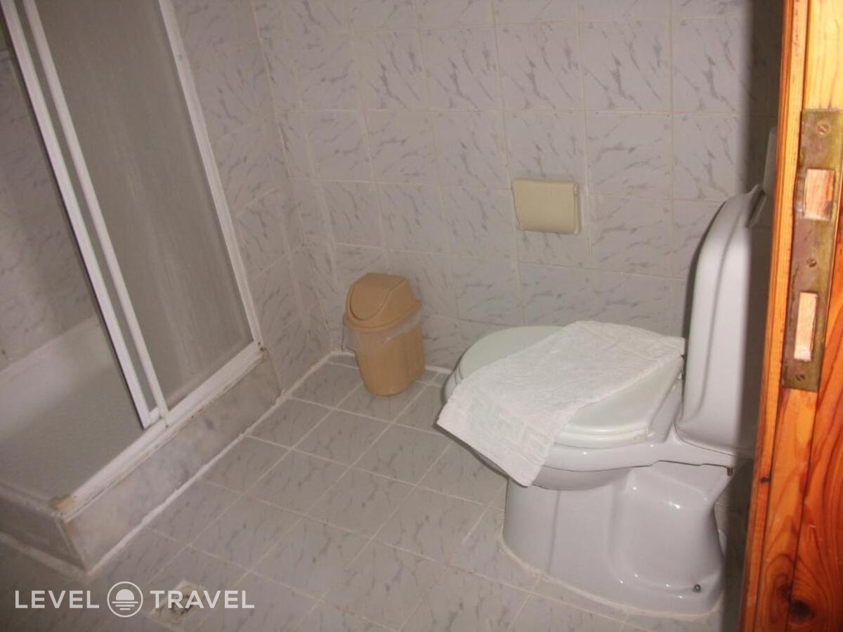 фотографии номера Семейные апартаменты (2 комнаты) отеля Delphin Apart Hotel в Турция(Сиде - центр) - фото №3