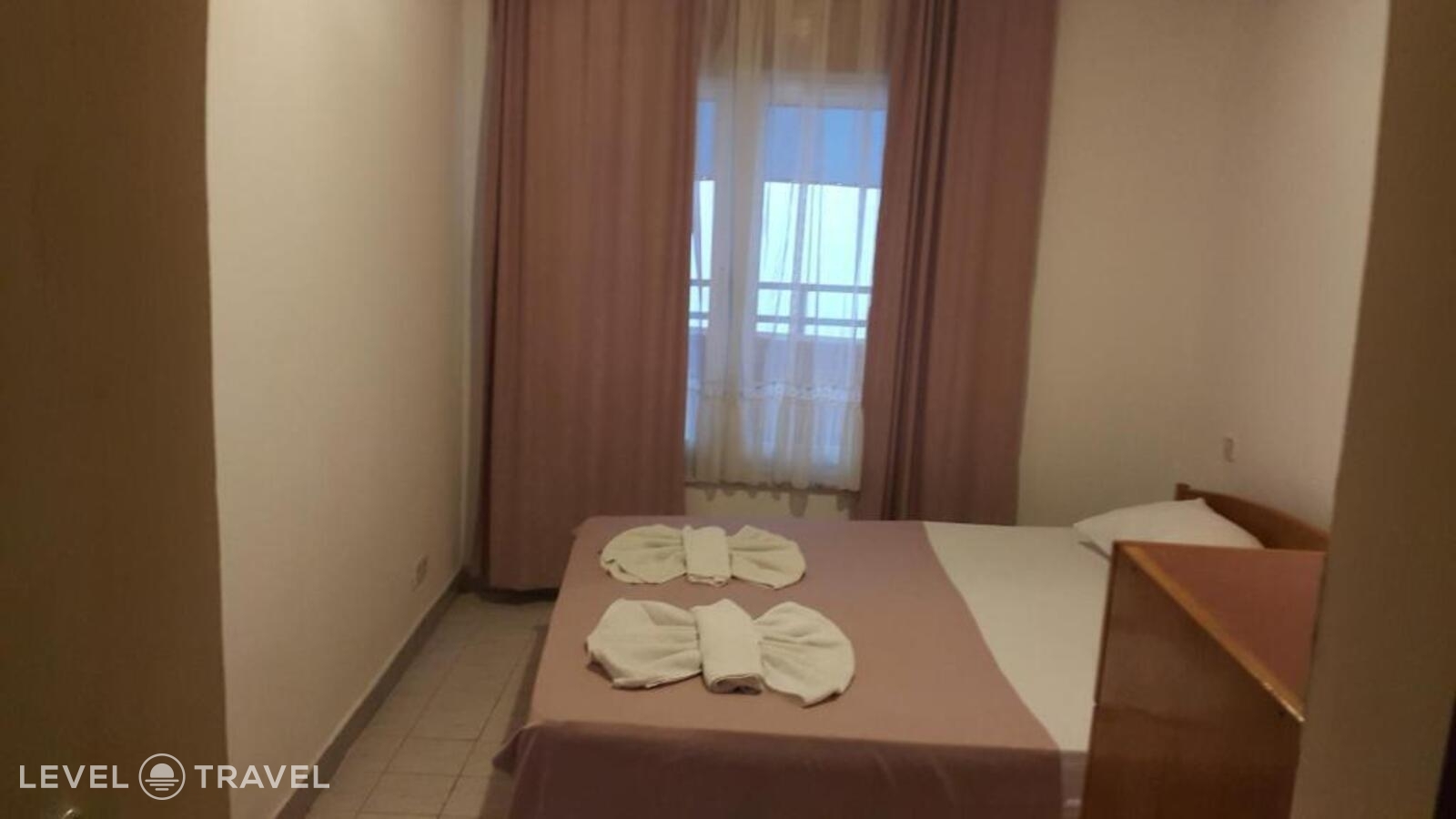 фотографии номера Семейные апартаменты (2 комнаты) отеля Delphin Apart Hotel в Турция(Сиде - центр) - фото №8