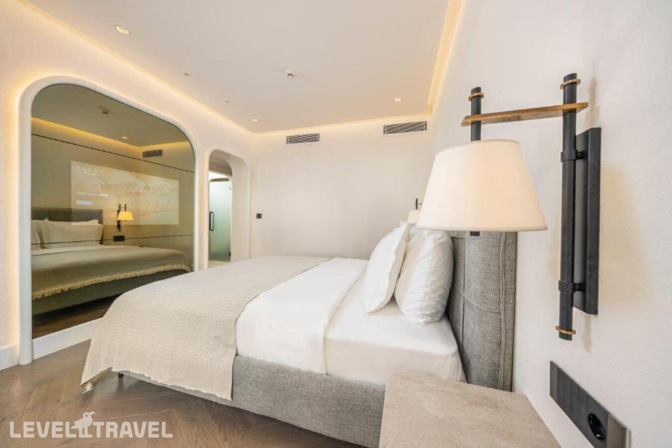 фотографии номера Полулюкс отеля Yacht Classic Hotel в Турция(Фетхие - центр) - фото №1