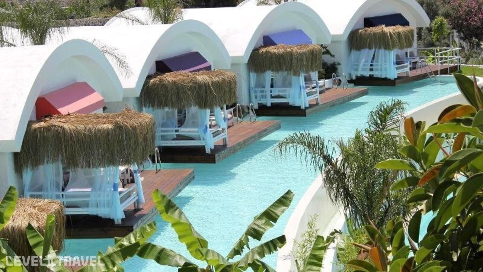 фотографии номера Вилла отеля Yacht Classic Hotel в Турция(Фетхие - центр) - фото №10