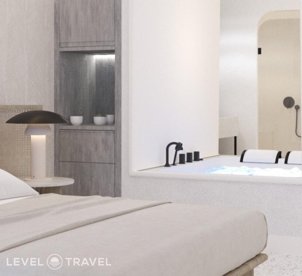 фотографии номера Улучшенный номер отеля Yacht Classic Hotel в Турция(Фетхие - центр) - фото №1