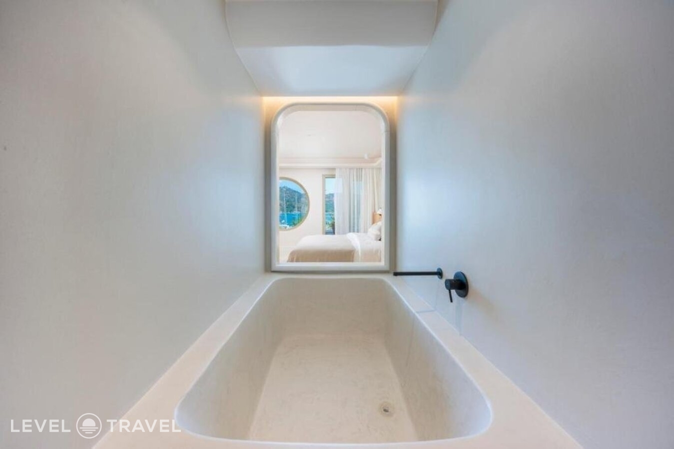 фотографии номера Премиум отеля Yacht Classic Hotel в Турция(Фетхие - центр) - фото №5