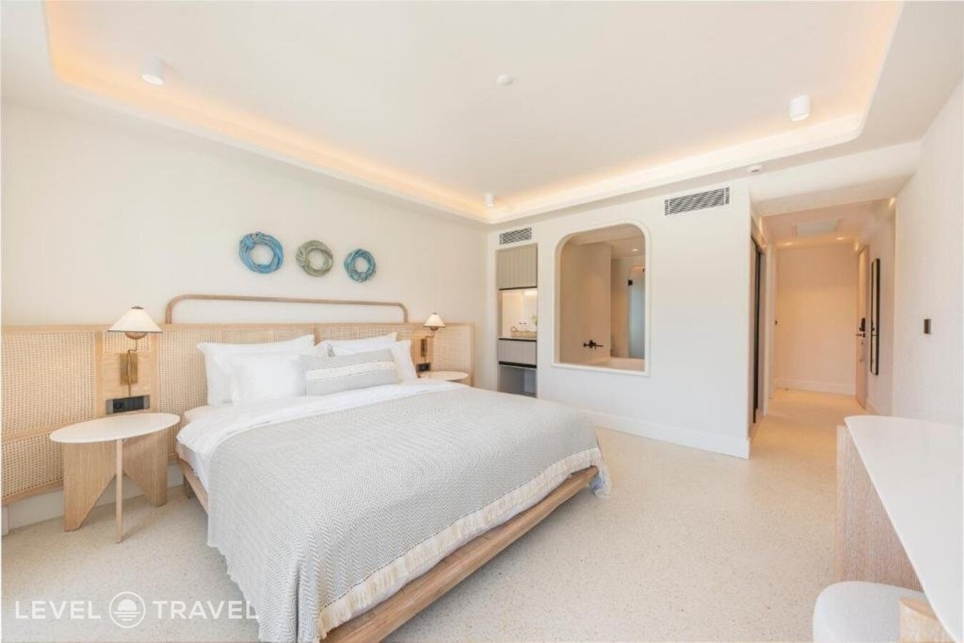 фотографии номера Премиум отеля Yacht Classic Hotel в Турция(Фетхие - центр) - фото №6