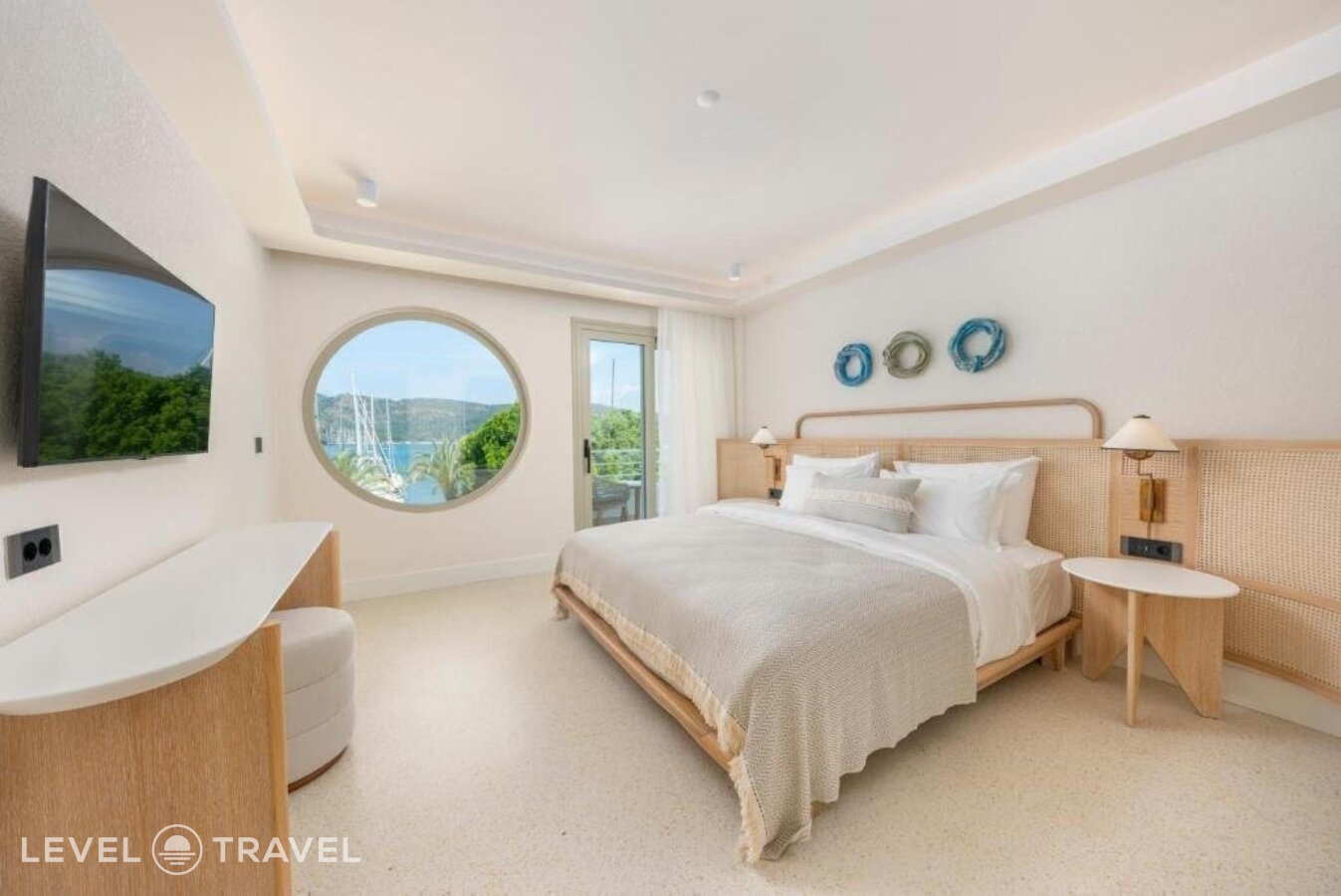 фотографии номера Премиум отеля Yacht Classic Hotel в Турция(Фетхие - центр) - фото №3