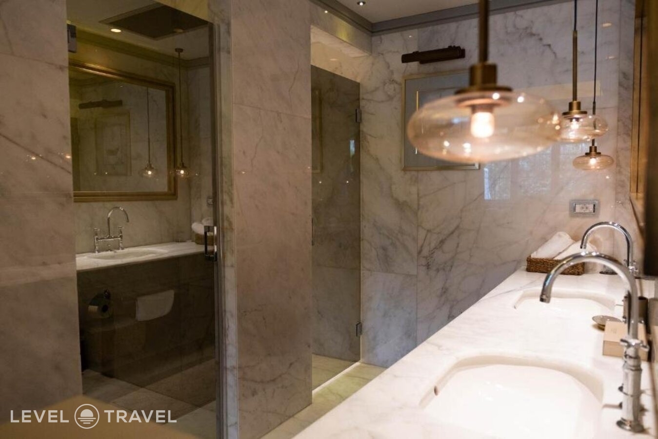 фотографии номера Люкс отеля Yacht Classic Hotel в Турция(Фетхие - центр) - фото №13