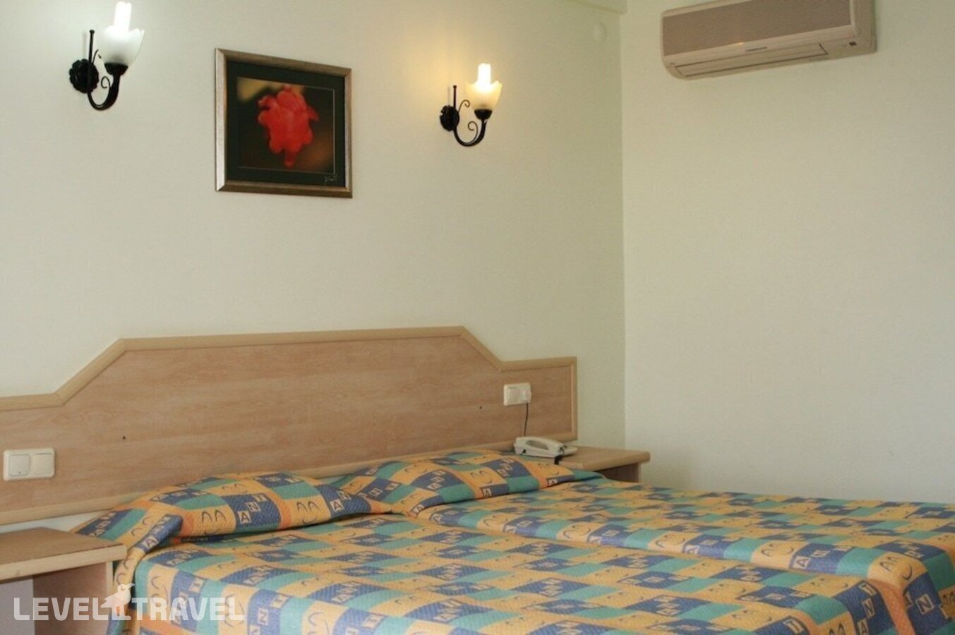 фотографии номера Стандартный номер отеля Ant Apart Hotel в Турция(Олюдениз) - фото №6