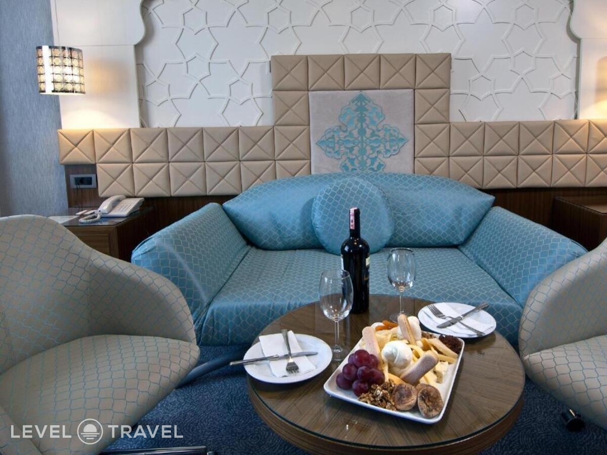 фотографии номера Стандартный номер отеля Style Star Hotel в Турция(Таксим) - фото №1