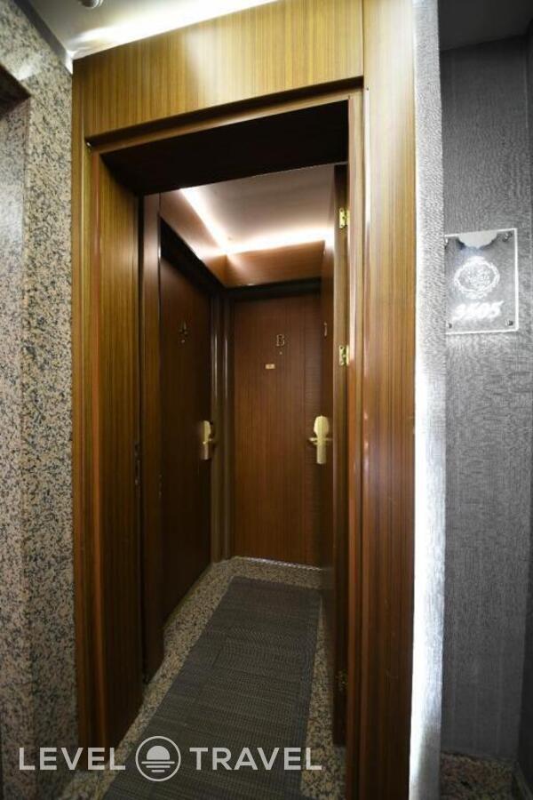 фотографии номера Стандартный номер отеля Style Star Hotel в Турция(Таксим) - фото №5