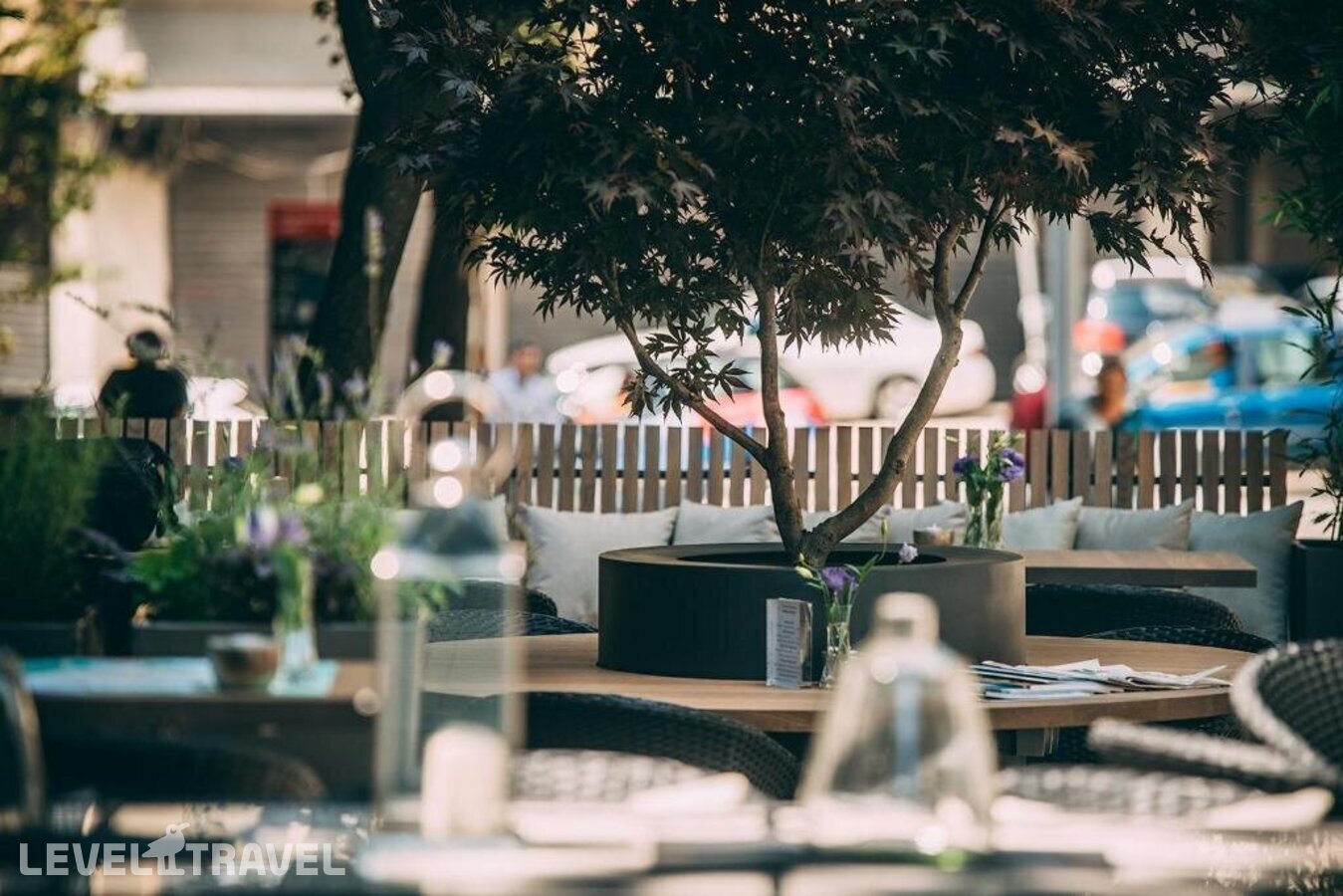 фотографии номера Полулюкс отеля Boutique Garni Hotel Townhouse 27 в Сербия(Белград) - фото №6