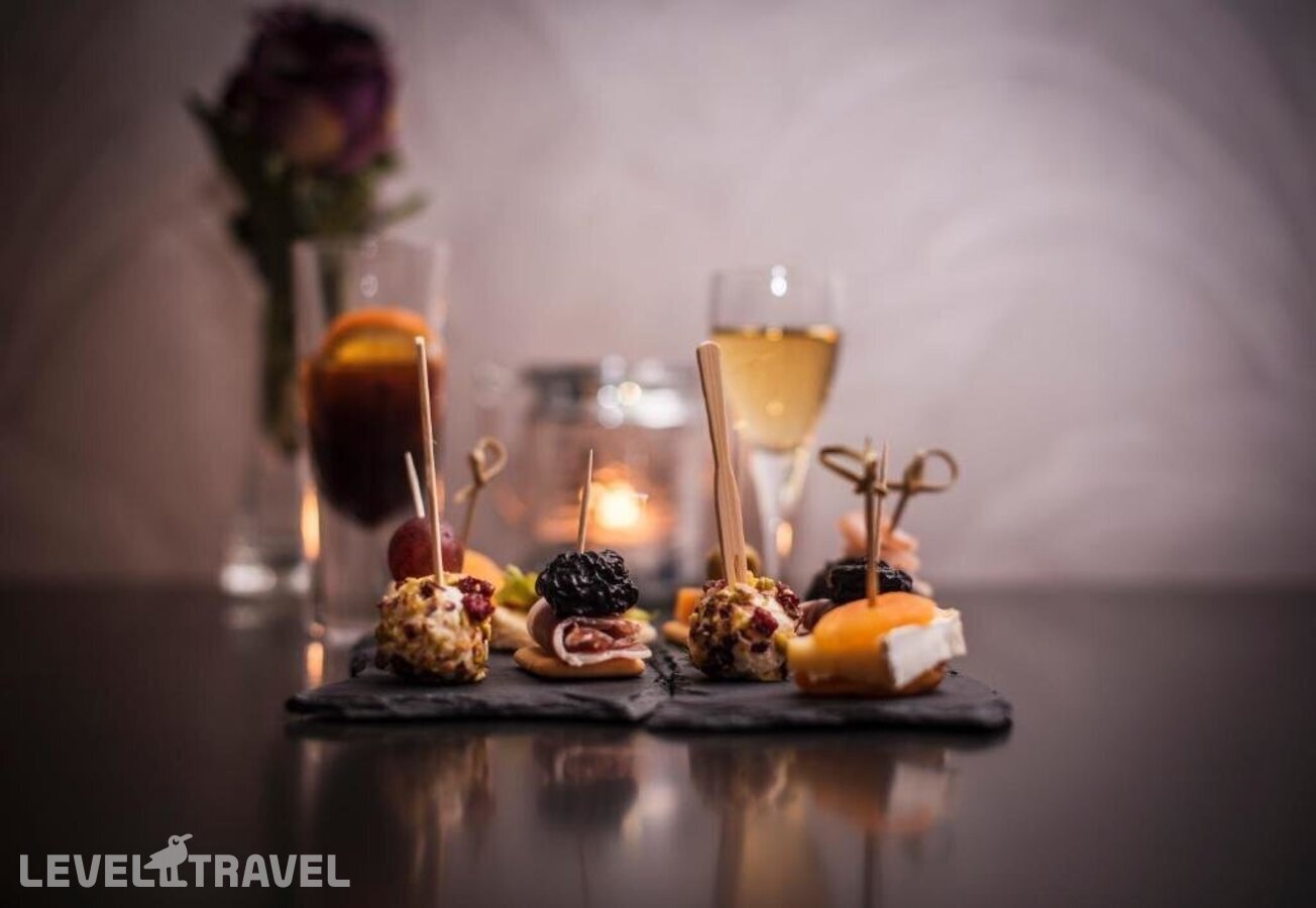 фотографии номера Полулюкс отеля Boutique Garni Hotel Townhouse 27 в Сербия(Белград) - фото №2