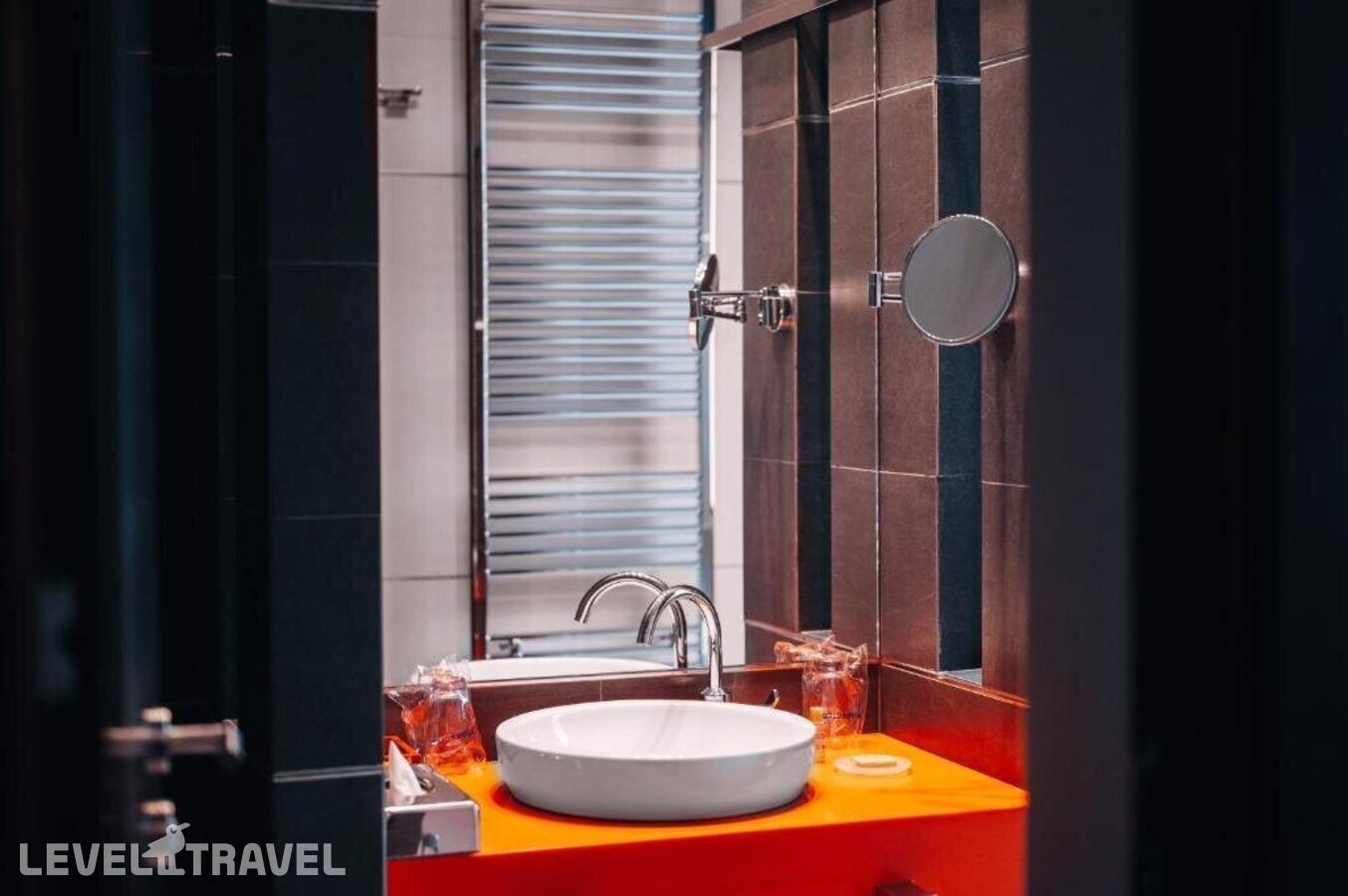 фотографии номера Полулюкс отеля Boutique Garni Hotel Townhouse 27 в Сербия(Белград) - фото №7
