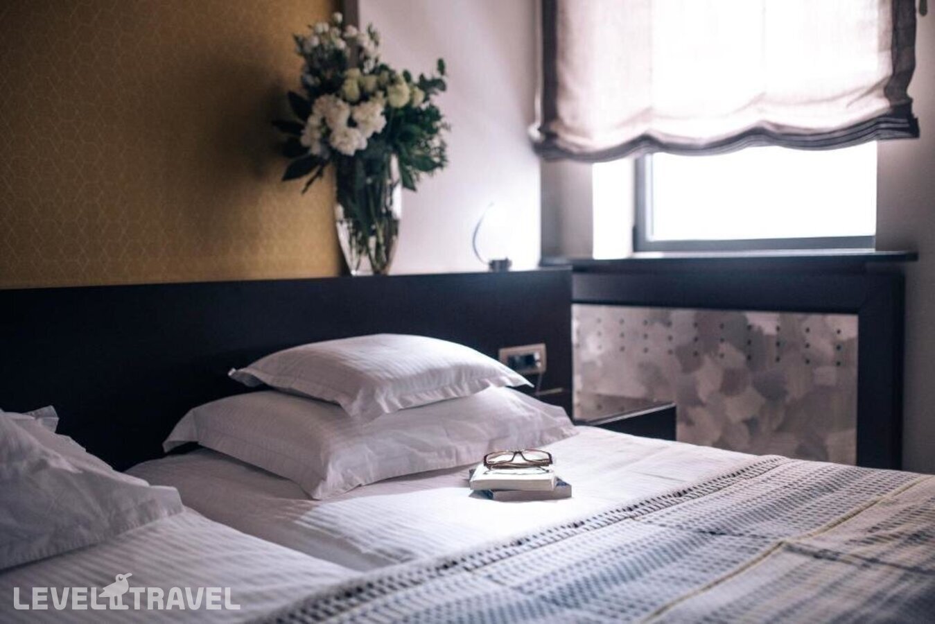 фотографии номера Полулюкс отеля Boutique Garni Hotel Townhouse 27 в Сербия(Белград) - фото №4