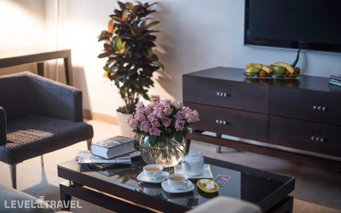 фотографии номера Полулюкс отеля Boutique Garni Hotel Townhouse 27 в Сербия(Белград) - фото №11