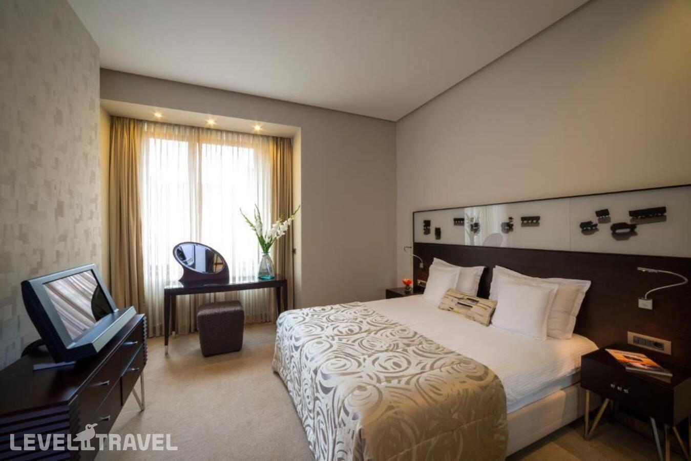 фотографии номера Семейный люкс отеля Boutique Garni Hotel Townhouse 27 в Сербия(Белград) - фото №2