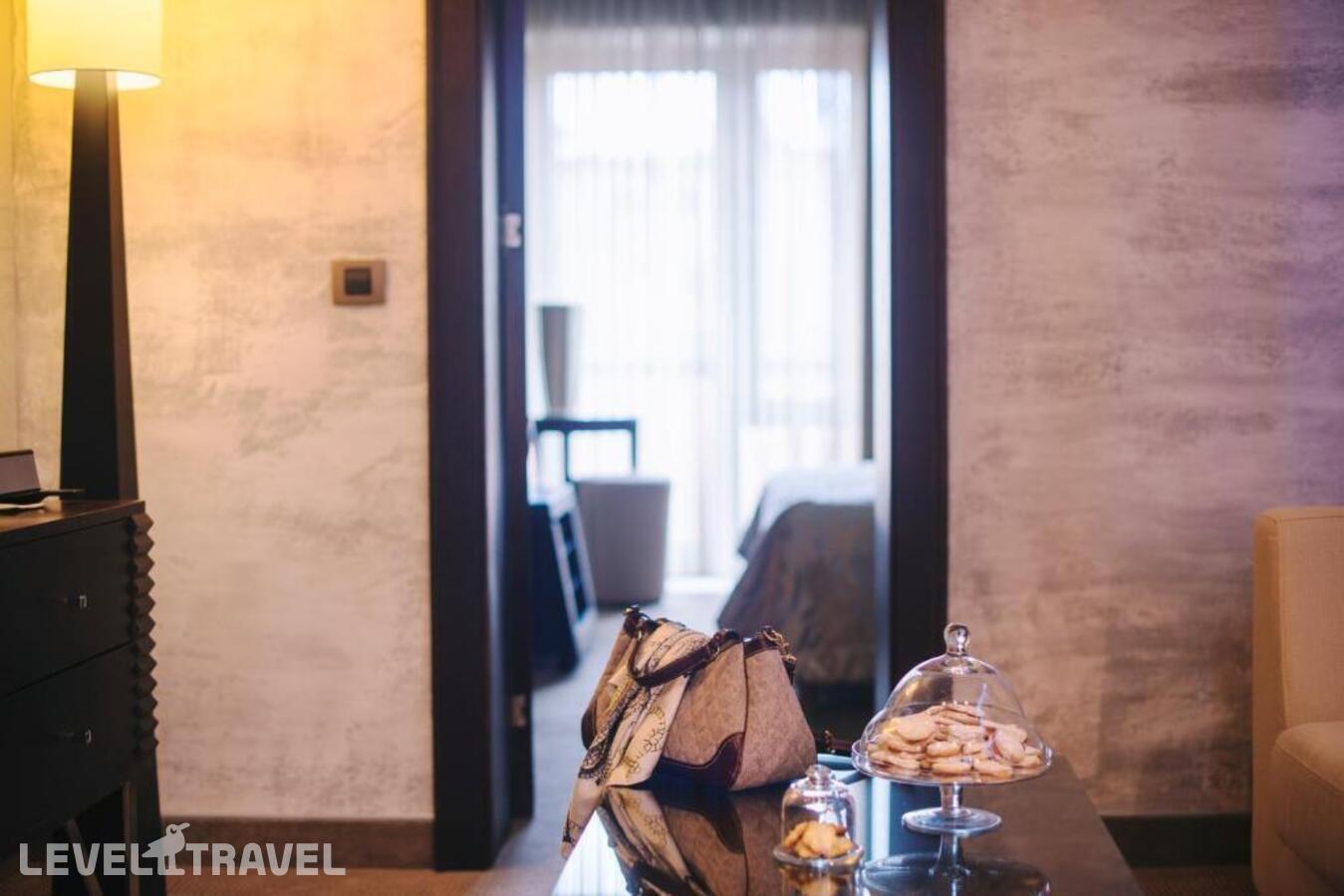 фотографии номера Семейный люкс отеля Boutique Garni Hotel Townhouse 27 в Сербия(Белград) - фото №3