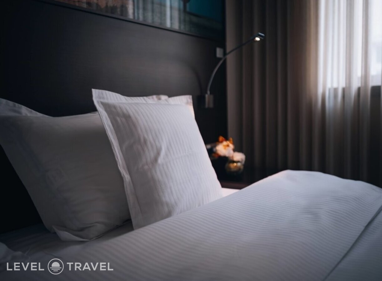 фотографии номера Представительский люкс отеля Boutique Garni Hotel Townhouse 27 в Сербия(Белград) - фото №4