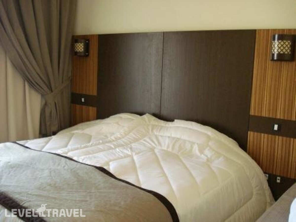 фотографии номера Стандартный с видом на море отеля El Mehdi Beach Resort (Ex. Primasol El Mehdi) в Тунис(Махдия) - фото №32