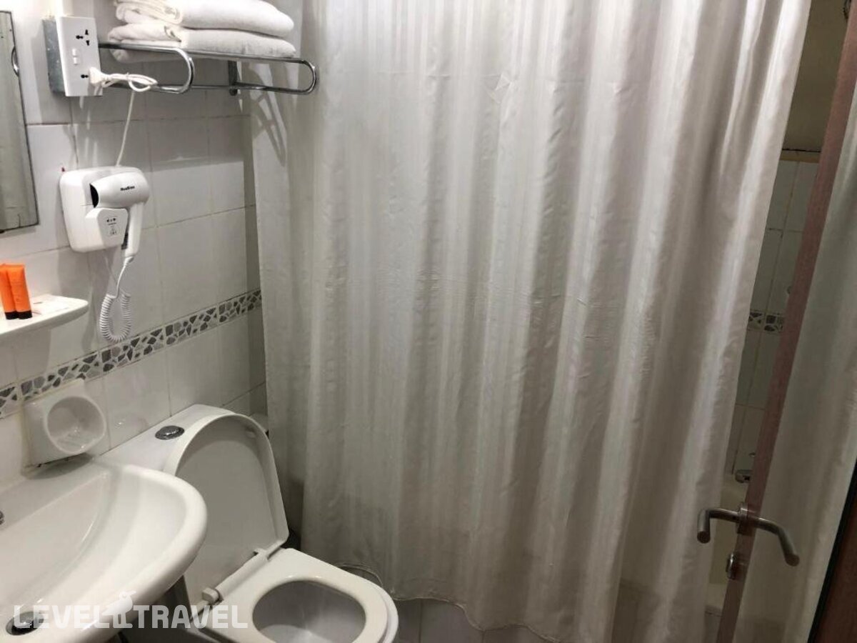 фотографии номера Студия отеля New Royal Mark Hotel Apartment в ОАЭ(Дейра) - фото №2