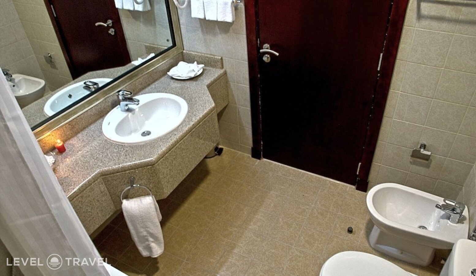 фотографии номера Апартаменты (1 спальня) отеля Chelsea Gardens Hotel Apt в ОАЭ(Джебель-Али) - фото №7
