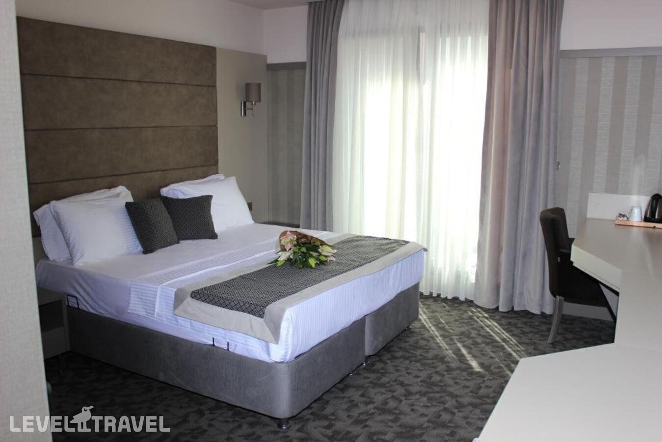 фотографии номера Стандартный номер отеля Anka Premium Hotel в Турция(Малтепе) - фото №2