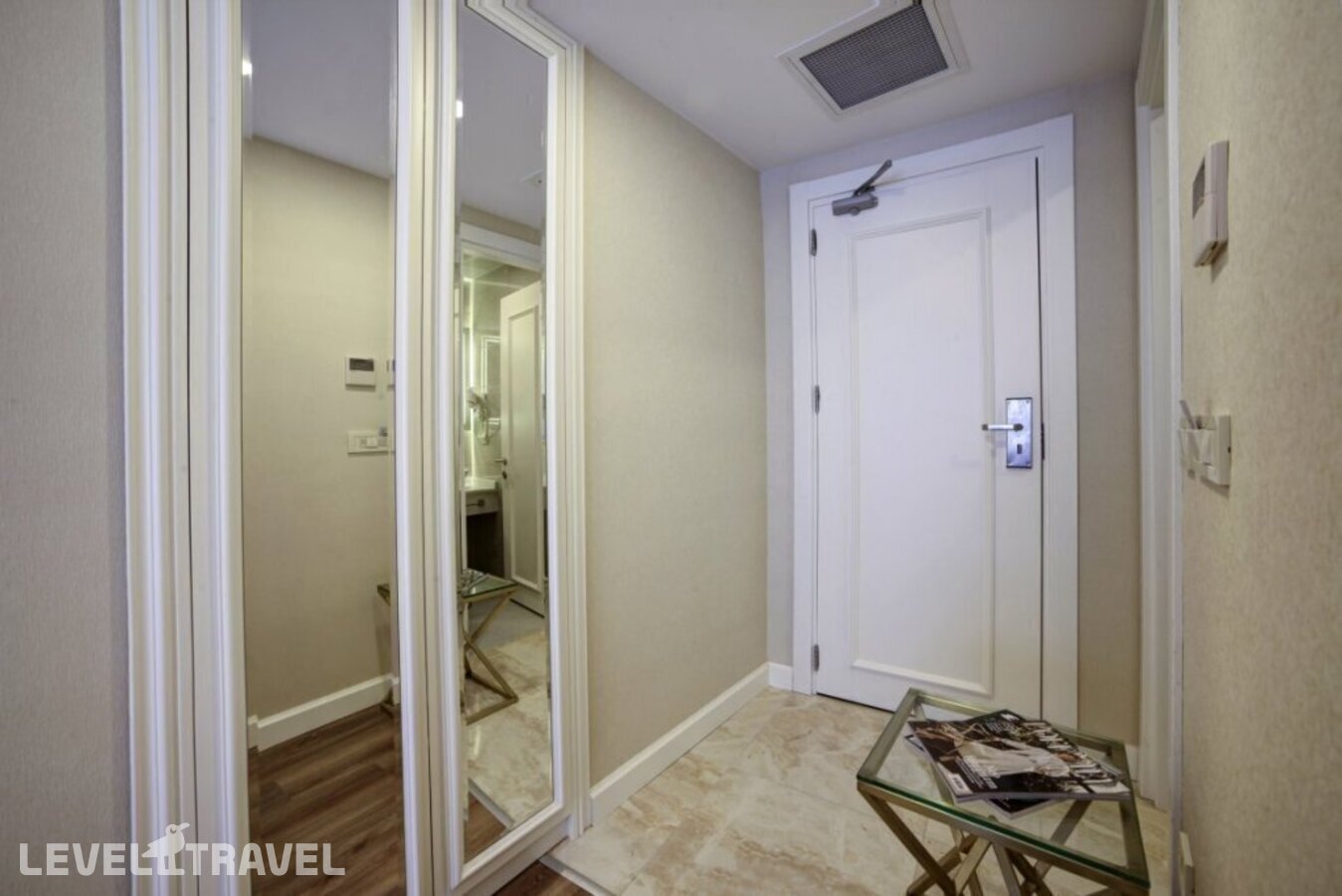 фотографии номера Стандартный номер отеля Great Fortune Design Hotel в Турция(Фатих) - фото №9