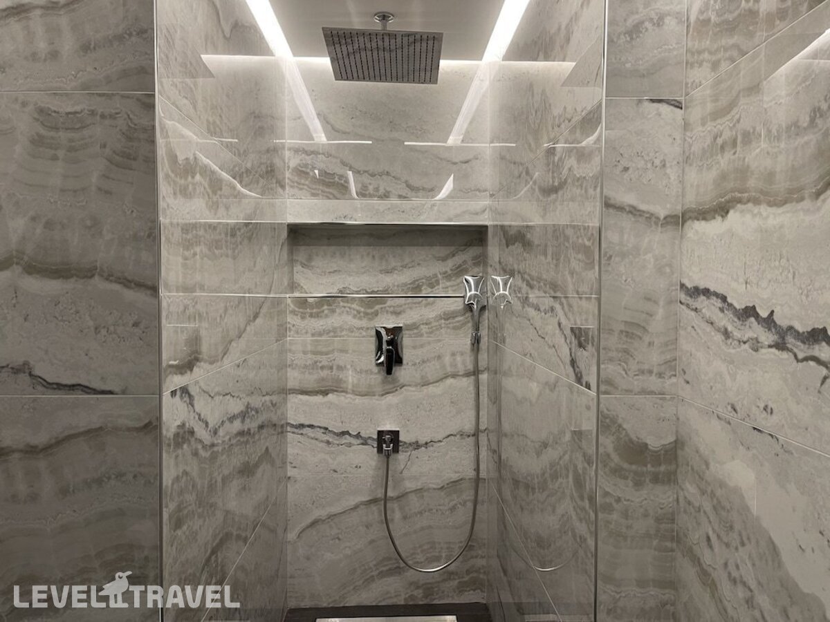 фотографии номера Делюкс отеля Vital Hotel Fulya в Турция(Шишли) - фото №3